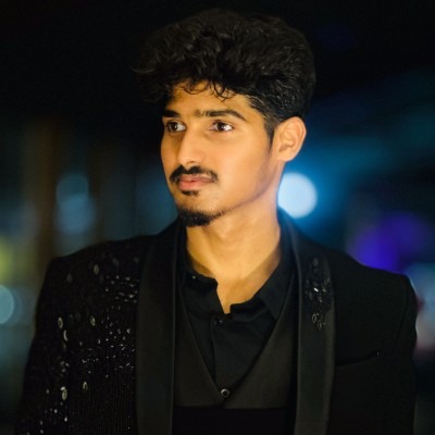Karthik Shetty Profile Image